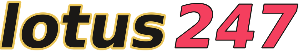 lotus247 logo